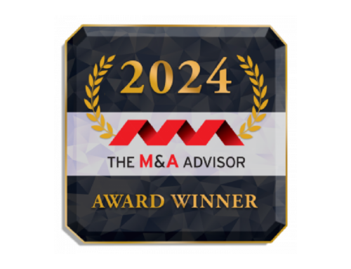 Evolution Strategy Partners Wins Industrials Deal of the Year at the 23rd Annual M&A Advisor Awards